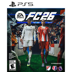 EA Sports FC 26 (Switch)