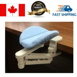 COMFORTARM Workstation Arm Rest Mouse Comfort Rest Support_Beige Color