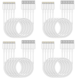 MAYARELC 20-Pack Iphone Charger Cable (3.3Ft Each) - Fast Charging [Apple Mfi Certified] Lightning Cable