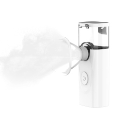 MYACUC Dry Eye Relief Portable Rechargeable Tool, Humidifier Facial Steamer, Eye Care Cup & Wash Masks