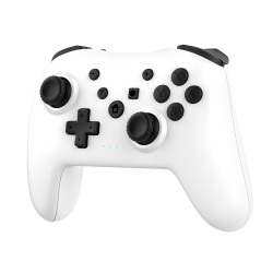 THE WAY Switch Controller Six-Axis Somatosensory Black Myth Wukong PC Wireless Bluetooth Controller Switch Game Controller Applicable To: