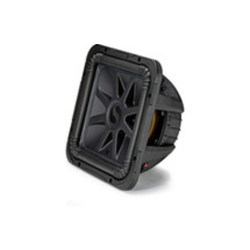 KICKER 44L7S124 Solo-Baric L7S Series 12" 750W Rms Subwoofer - Dual 4 Ohm