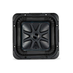 KICKER 44L7S82 Solo-Baric L7S Series 8" Subwoofer
