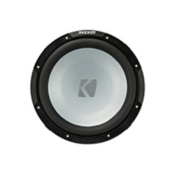 KICKER 45Kmf122 12" Freeair Marine Subwoofer 250W Rms - 2 Ohm