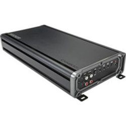 KICKER 46Cxa18001 Cx Series Mono Subwoofer Amplifier