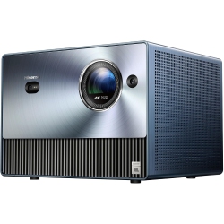 HISENSE - C1 4K Uhd Portable Mini Projector Up to 300" - In Black