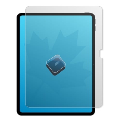 GHOST ARMOR CANADA Ghost Armor Ipad Air 11 Matte Screen Protector - Military Grade Polyurethane - Lifetime Replacements