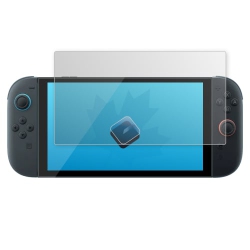 GHOST ARMOR CANADA Ghost Armor Switch 2 Matte Screen Protector - Military Grade Polyurethane - Lifetime Replacements