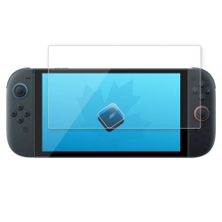 GHOST ARMOR CANADA Ghost Armor Switch 2 Screen Protector - Military Grade Polyurethane - Lifetime Replacements