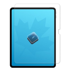 GHOST ARMOR CANADA Ghost Armor Ipad Air 13 Screen Protector - Military Grade Polyurethane - Lifetime Replacements