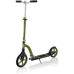 GLOBBER Nl Series 2-Wheel Kick Scooters for Kids, Teens And Adults, Foldable Kick Scooter
