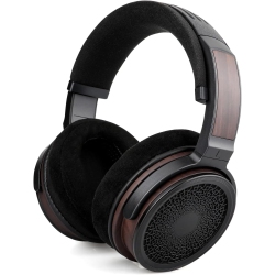 LINSOUL Refurbished (Excellent) - Harmonicdyne Zeus Elite Wired Over-Ear Headphone, Flagship 50MM Suspension Diaphragm Open Back Headset