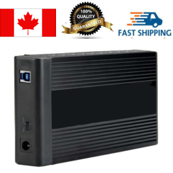 EGALAXY USB 3.0 to 3.5 SATA Hard Drive Enclosure