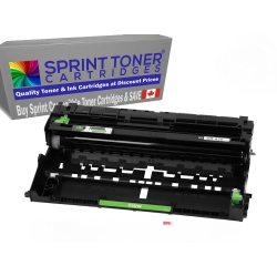 SPRINT TONER Compatible Brother Dr730 Drum - Brother Printers. L2550Dw Hl-L2350Dw Hl-L2370Dw Canadian Company