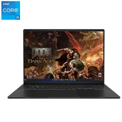 ASUS Refurbished (Excellent) - V16 16" Gaming Laptop - Matte (Intel Core I7 240H/16GB Ram/1Tb SSD/geforce Rtx 4050/windows 11) In Black