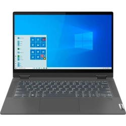 LENOVO 15" Ideapad Flex 5 15Itl05, 15.6" Fhd (1920X1080) 2-In-1 Touchscreen Laptop, Core I5 11Th Gen (1.6Ghz), 8GB Ram, 256GB SSD, Windows 11