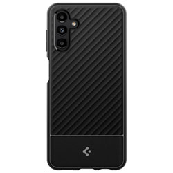 Spigen Core Armor Case For Galaxy A13 - Matte Black