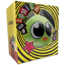 LIMITED RUN GAMES Gimmick Special Edition Collectors Edition (Ps4)