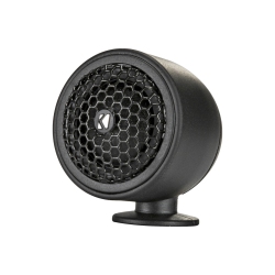 KICKER 46Kst2004 Ks Series 3/4" Dome Tweeters