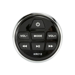 KICKER 46Krc12 Marine Remote Control