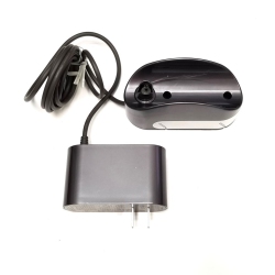 DYSON Refurbished (Good) Charger Ac Adapter 17.3V 1.2A With Dock 348783-02+Dock