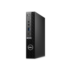 DELL – Optiplex Micro Form Factor Plus 7020, Intel Core I7-14700 (20 Cores, Up to 5.4 Ghz Turbo), 32GB 5600 Ddr5, 512GB M.2 Nvme SSD, Wi-Fi 6E