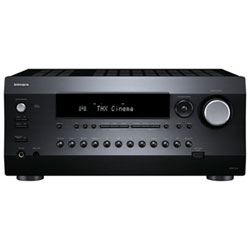 Onkyo Integra DRX5.4 9.2 Channel 4K Ultra HD Network AV Receiver - Exclusive Retail Partner
