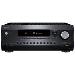 Onkyo Integra DRX3.4 9.2 Channel 4K Ultra HD Network AV Receiver - Exclusive Retail Partner