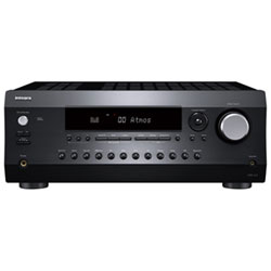 Onkyo Integra DRX2.4 7.2 Channel 4K Ultra HD Network AV Receiver - Exclusive Retail Partner