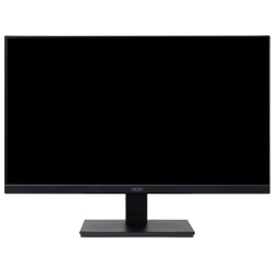 ACER - 23.8" Fhd 100Hz 4Ms Gtg Lcd Freesync Monitor (Um.qv7Aa.h01) - In Black