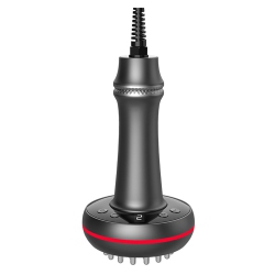 MYACUC Body Slim Massager Infrared Therapy Gua Sha Scraping Anti Cellulite Fat Burner Beauty Shaping Weight Loss Electro Stimulator