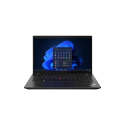 LENOVO Refurbished (Excellent) - Thinkpad L14 Gen 3 Intel I5-1245U / 16 GB Ram / 256GB SSD / 14"fhd (1920 X 1080) Windows 11 Pro - Eng