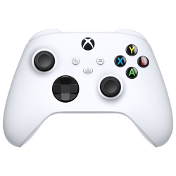 XBOX Refurbished (Excellent) - Wireless Controller for Series X|S / One / Windows - Robot In White