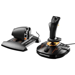 THRUSTMASTER Refurbished (Excellent) - T16000M Fcs Hotas Flight Stick