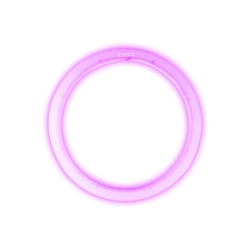 KICKER 47Klsr10 10" Marine Led Speaker Ring (Each)