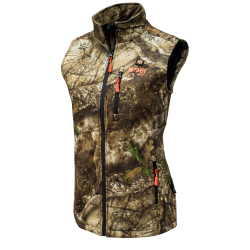 GOBI HEAT Colorado Women’S Heated Hunting Vest - Available In Mossy Oak® And Real Tree® In Multicolor
