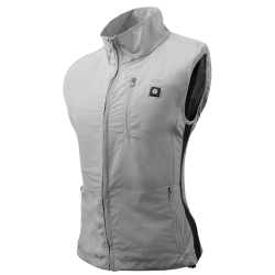 GOBI HEAT Canyon Women's Cooling Vest In Multicolor