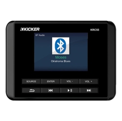 KICKER 47Krc55 Digital Commander for Kmc5
