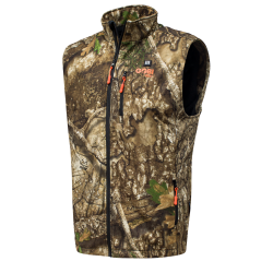 GOBI HEAT Colorado Men’S Heated Hunting Vest - Available In Mossy Oak® And Real Tree In Multicolor