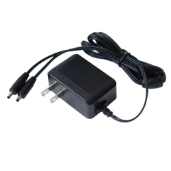 GOBI HEAT Glove Battery Wall Charger – Quick, Safe & Compact USB Power Adapter for Heated Gloves