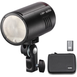 GODOX Refurbished (Good) - Ad100Pro Pocket Flash