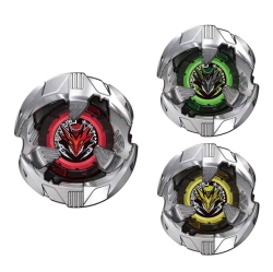 TAKARA TOMY Beyblade X Bx-39 Random Booster Shelter Drake Select
