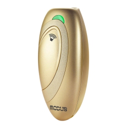 THE WAY Handheld Ultrasonic Dog Trainer, Bark Stopper, Safe Ultrasonic, Ultrasonic, Dog Bark Stopper, No Need to Yell - Suitable for Indoor And