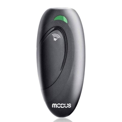 THE WAY Handheld Ultrasonic Dog Trainer, Bark Stopper, Safe Ultrasonic, Ultrasonic, Dog Bark Stopper, No Need to Yell - Suitable for Indoor And