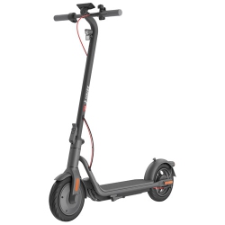 NAVEE Refurbished - Good | V25 Pro | Electric Scooter (E-Scooter) | 300W Motor | Range Up to 25Km | 30Km/hr Speed | App Connectivity