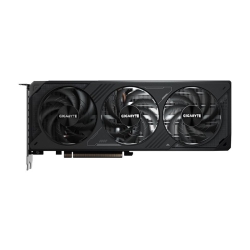 GIGABYTE Geforce Rtx 5070 Windforce Sff 12G Graphics Card, 12GB 192-Bit Gddr7, PCie 5.0, Windforce Cooling System, Gv-N5070Wf3-12Gd Video Card