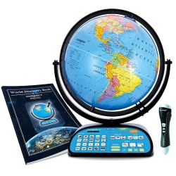 REPLOGLE GLOBES Smart Globe 12' Intelliglobe Ii
