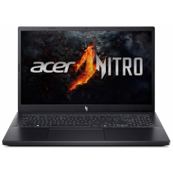 ACER - 15.6" Nitro V 15 144Hz (Amd Ryzen 5 - 7535Hs/8GB Ram/512GB SSD/rtx2050/win11) W/ 1 Year Warranty