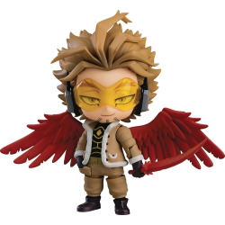 MY HERO ACADEMIA 4 Inch Action Figure Nendoroid - Hawks