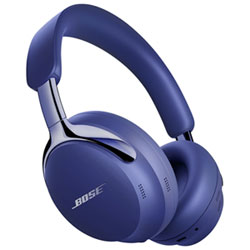 Bose QuietComfort Ultra (2nd Gen) Over-Ear Noise Cancelling Bluetooth Headphones - Desert Gold